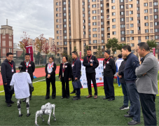 视中学人工智能通识教育 