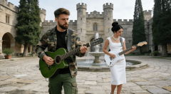 <b>AI编曲软以帮帮音乐人摸索新的音乐可能性</b> 