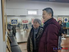 宣传部、工会、藏书楼、美术学院、离退休校带 