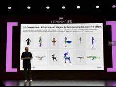 I原生（AINative）组织的标的目的成长 