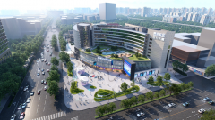 点跃界”为AI快乐喜爱者供给项目协做取资本链接 