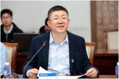 大取度小满举行了人工智能结合研究院启动典礼 